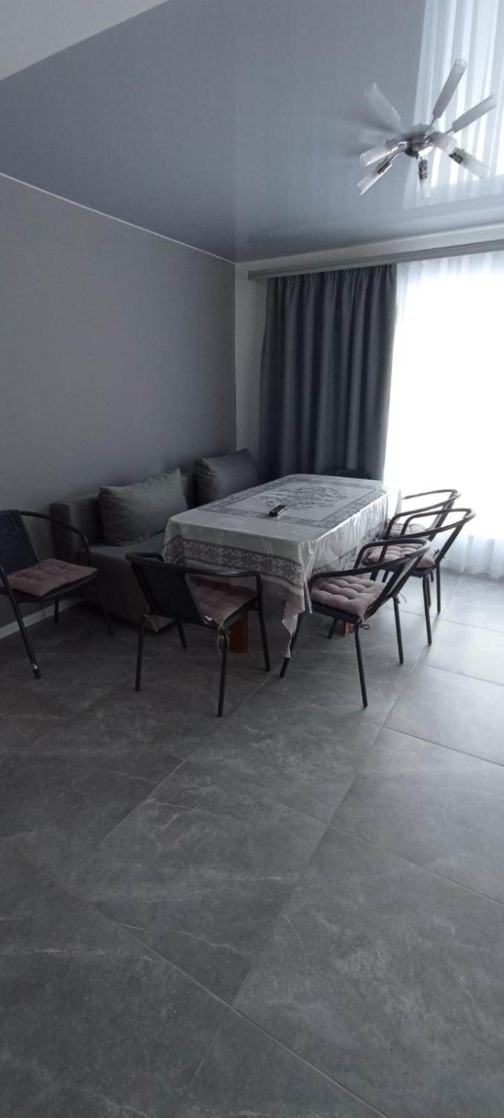 Maison d'hôtes U Anastasii I Sofii Bilya Richki à Mykulychyn Chambre photo