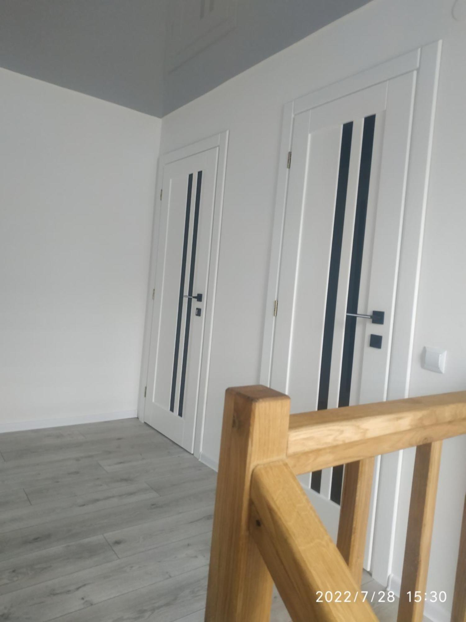 Maison d'hôtes U Anastasii I Sofii Bilya Richki à Mykulychyn Chambre photo
